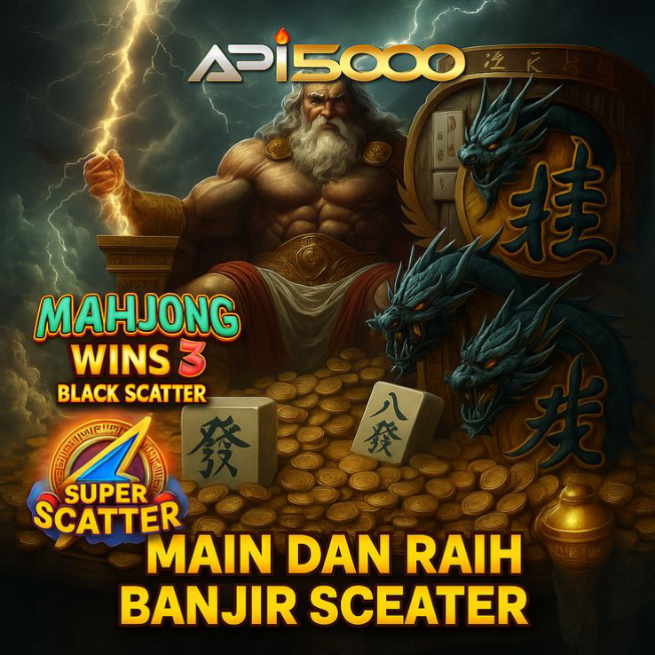 API5000